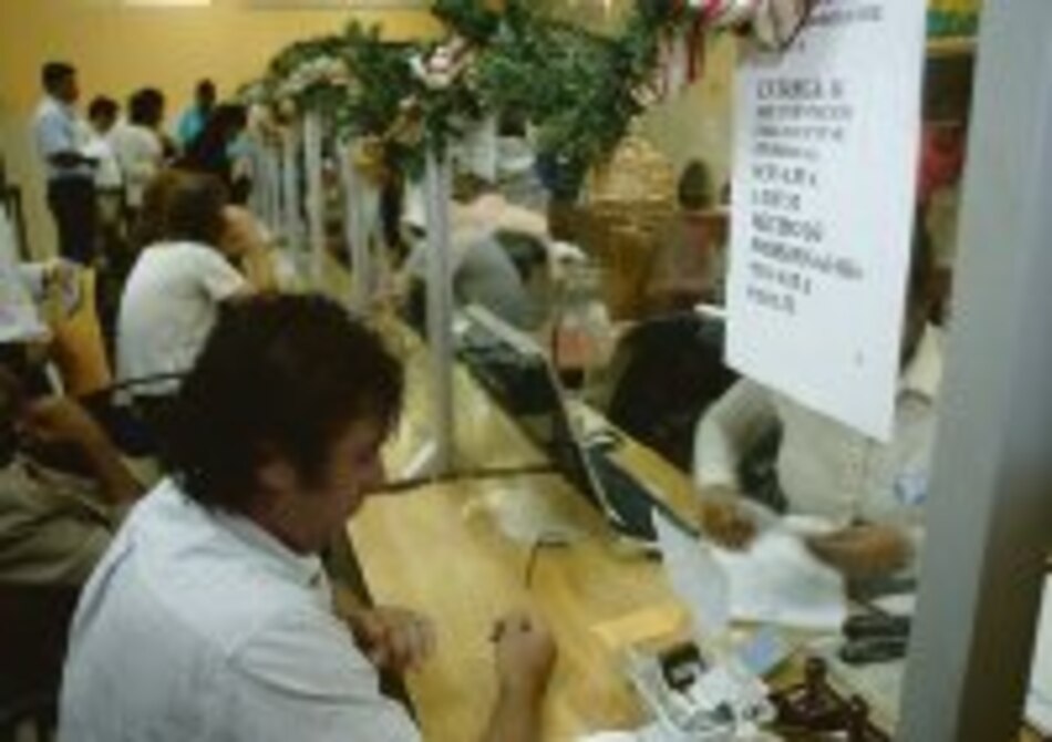 Abogados no serán indispensables