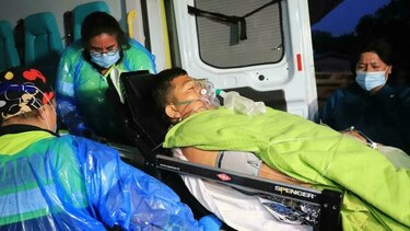 ONU expresa ‘preocupación por militarización’ de zona mapuche en Chile tras muerte de comunero