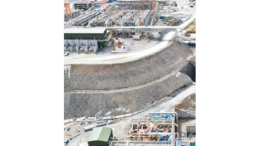 First Quantum aumentará producción de mina de cobre