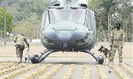 Informe de seguridad contradice a Mulino