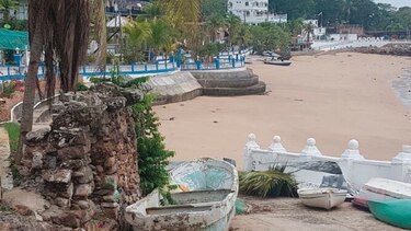 Estructuras históricas de isla Taboga serán inspeccionadas