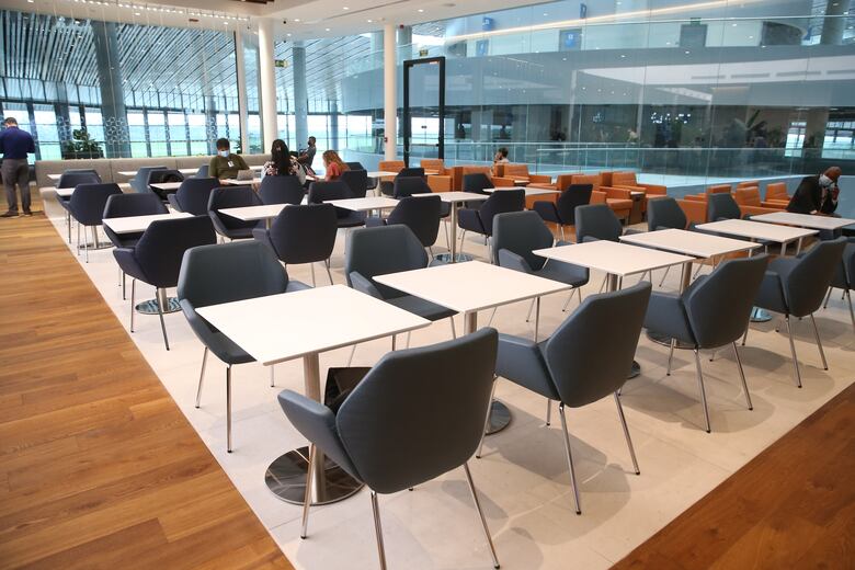 Copa Airlines registra recuperación del mercado de viajes turísticos