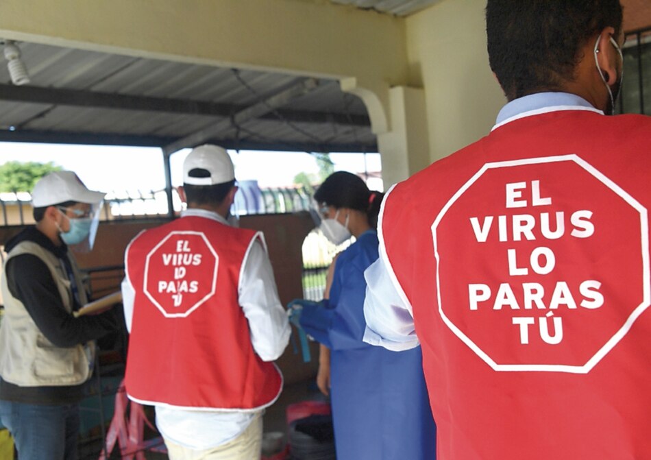 TodoPanamá le ahorró $5.4 millones al sistema