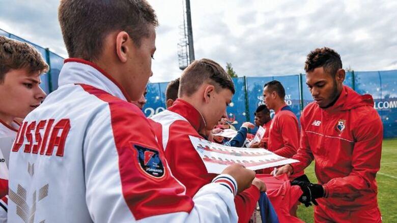 ‘Nos sentimos como en casa’