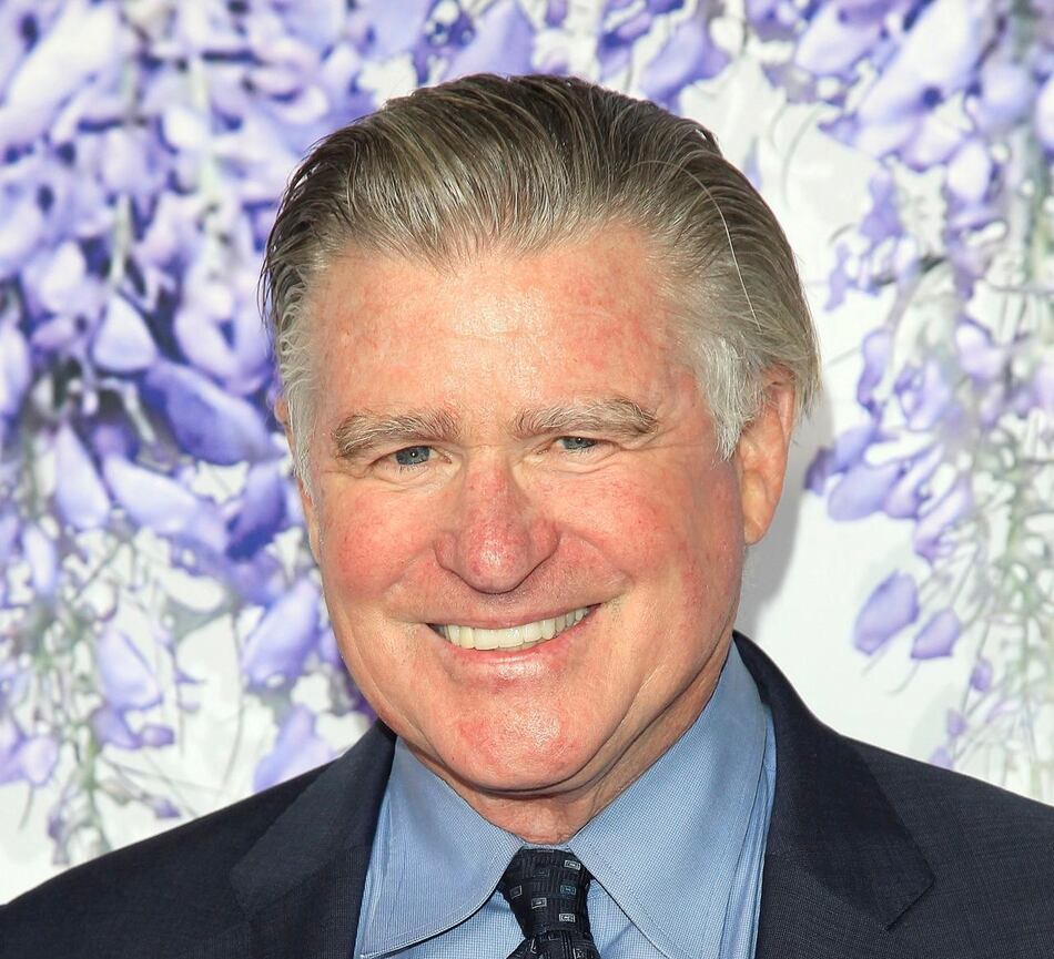 Muere el actor estadounidense Treat Williams en un accidente de moto