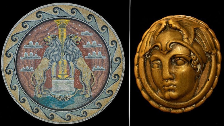 Cómo es el centenario edificio de Londres que guarda 400,000 lingotes de oro, incluyendo numerosos que pertenecen a Venezuela y están en disputa con Reino Unido