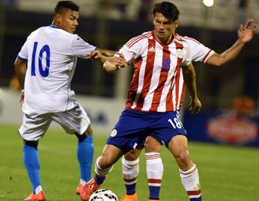 Paraguay saldrá a jugar a toda presión contra Argentina