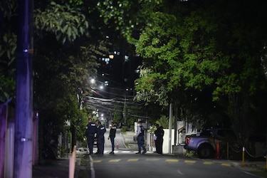 Tiroteo en San Francisco estaría ligado al crimen organizado