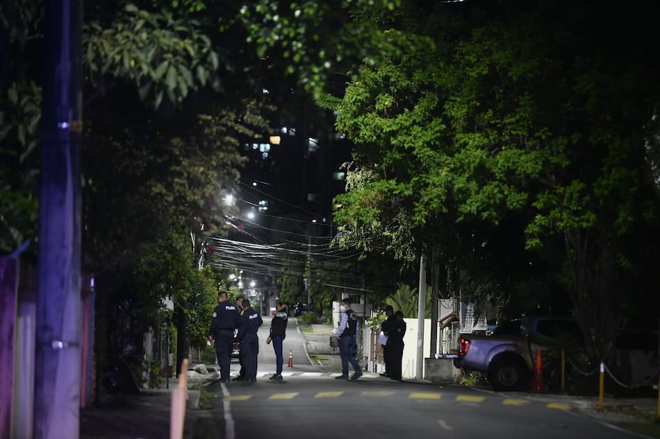 Tiroteo en San Francisco estaría ligado al crimen organizado