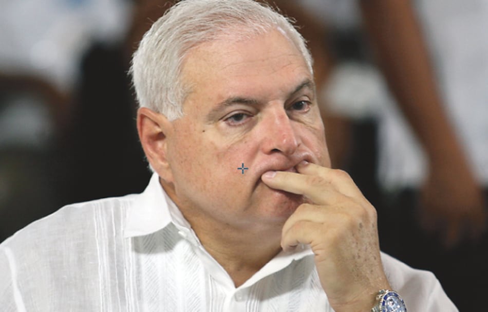 Piden condena por caso Pegasus