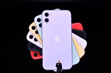 Apple se apresta a presentar su iPhone 5G en un evento ‘online’ el 15 de septiembre