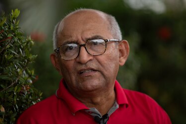 El ‘alma libre’ del santeño y su lucha por Cerro Quema