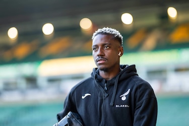 José Córdoba tendrá nuevo técnico en el Norwich City