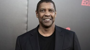 Denzel Washington rememora consejos de su infancia