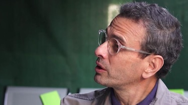 ‘No olvidemos que Estados Unidos tiene sus intereses y no necesariamente coinciden con los de los venezolanos’: Henrique Capriles