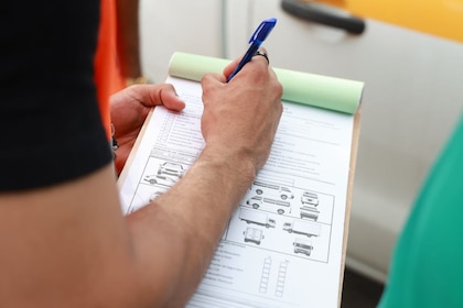 Contraloría fiscalizará uso de vehículos oficiales durante el Desfile de las Mil Polleras 2026