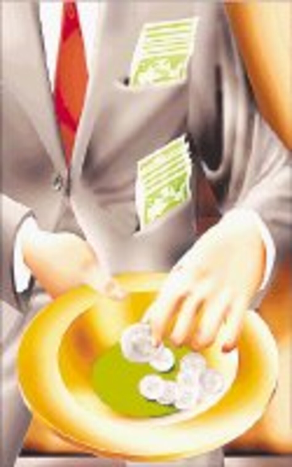 En busca de la libertad