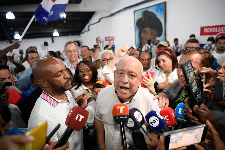 Adames pide a perredistas que salgan a votar y que no se dejen ‘coaccionar’