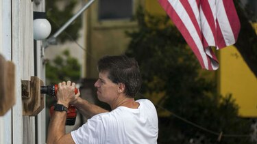 Washington DC, declarado en estado de emergencia por el huracán Florence