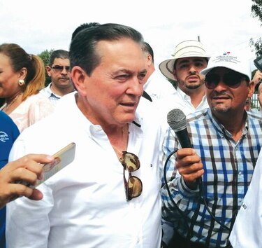 Cortizo espera el análisis de 14 de los 32 aspirantes a la CSJ