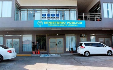 Suspenden audiencia por femicidio de la niña Lina Fabiola Rojas debido a licencia de maternidad de una perito