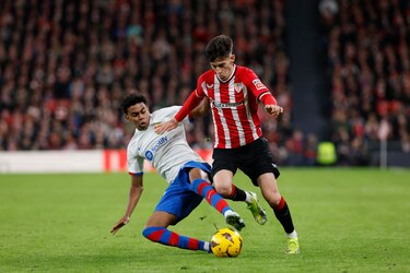 El Girona y el Barcelona desaprovechan el tropiezo del Real Madrid