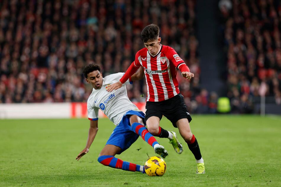 El Girona y el Barcelona desaprovechan el tropiezo del Real Madrid