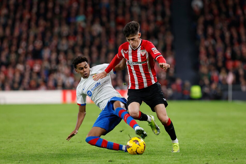 El Girona y el Barcelona desaprovechan el tropiezo del Real Madrid