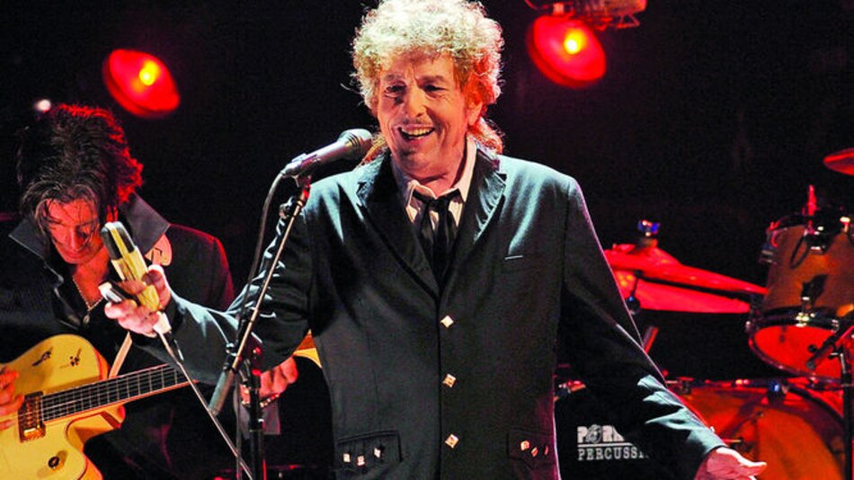 Dylan, campanas de libertad