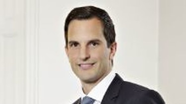 González Revilla deja la gerencia de Cable Onda