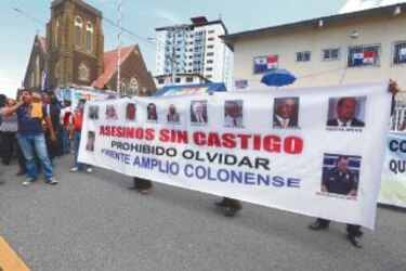 Organizan protestas por despido