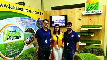 Jardines Urbanos, S.A.