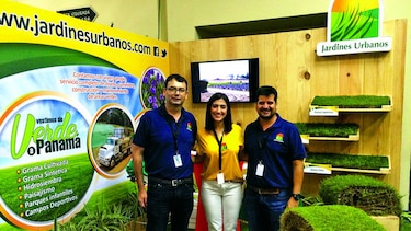 Jardines Urbanos, S.A.
