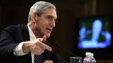 Robert Mueller entrega informe de trama rusa