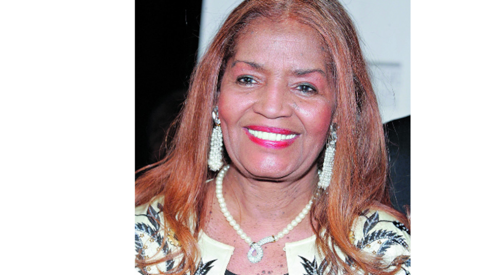 Fallece la compositora Sylvia Moy