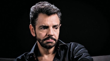 El actor mexicano Eugenio Derbez es operado de urgencia tras sufrir accidente