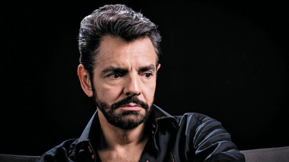 El actor mexicano Eugenio Derbez es operado de urgencia tras sufrir accidente