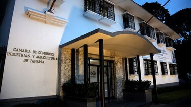 Cámara de Comercio creará 'frente común' ante crisis en la justicia