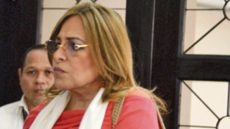 Peritaje médico le da un día más a Martinelli fuera de El Renacer