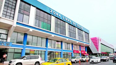 Por una frontera más segura