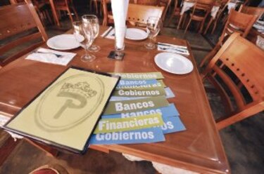 Crédito para empresas