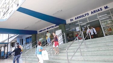 CSS iniciará mesa de trabajo con funcionarios que estaban en paro