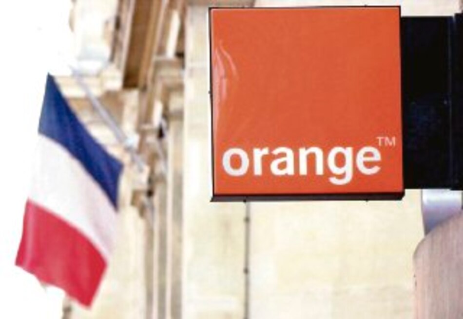 Orange vende en Dominicana