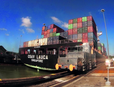 Disputa laboral en el Canal llega a la Corte Suprema