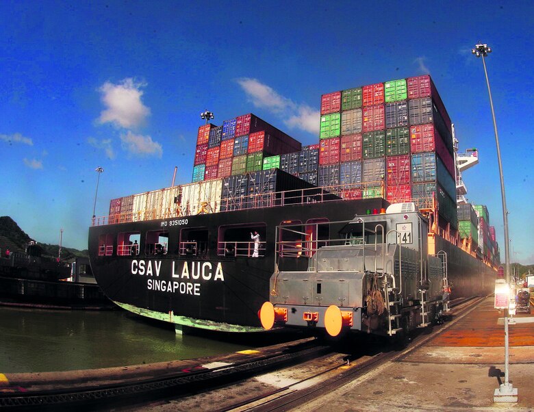 Disputa laboral en el Canal llega a la Corte Suprema