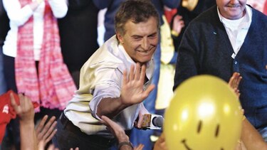 Citigroup confía en Brasil y Argentina