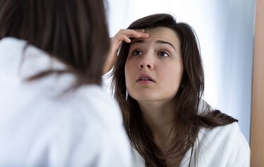 Factores que afectan la salud de la piel