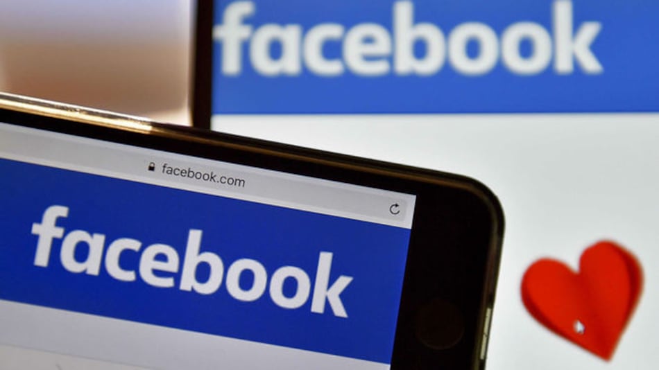 Facebook crea nueva herramienta para luchar contra el 'porno vengativo'