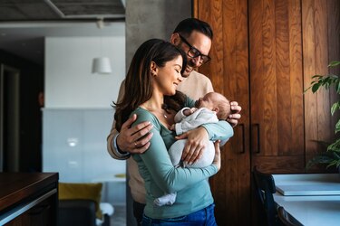 Plan Bebé en Casa Ovodonación: la solución segura para la maternidad en IVI Panamá