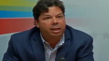 El abogado de Capriles sostiene que la condena de 15 años de inhabilitación es 'un montaje'